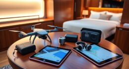 cruise tech gadgets list