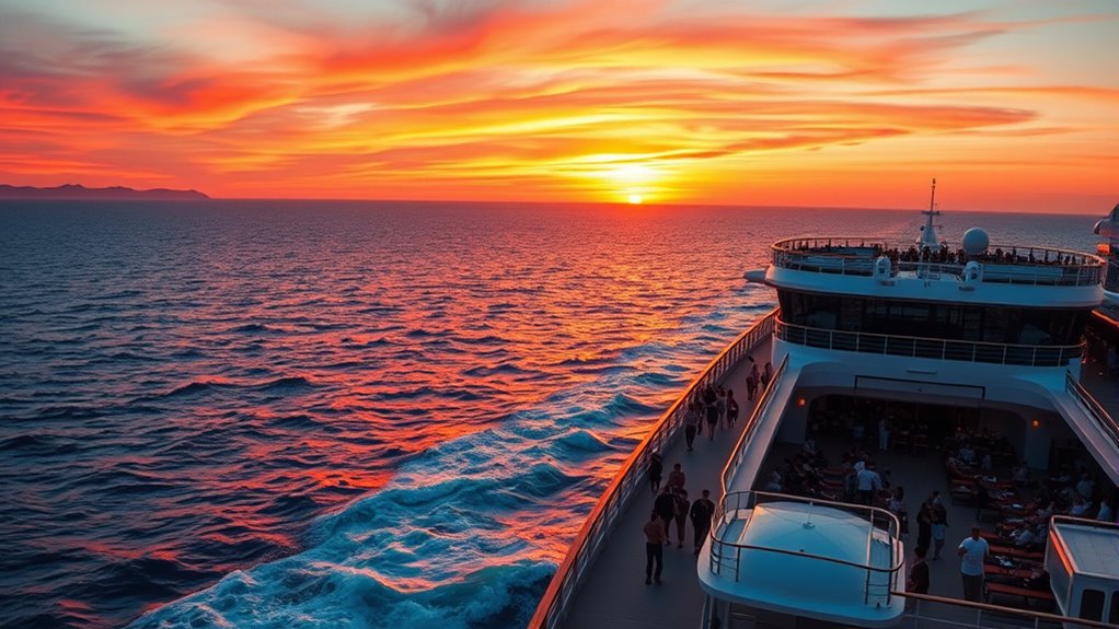 cruise travel camera essentials