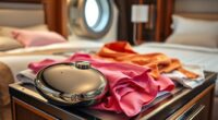 cruise travel garment steamers