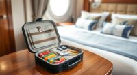 cruise travel sewing kits