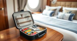 cruise travel sewing kits