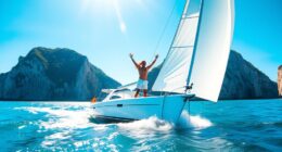 cruising caters to adventure enthusiasts