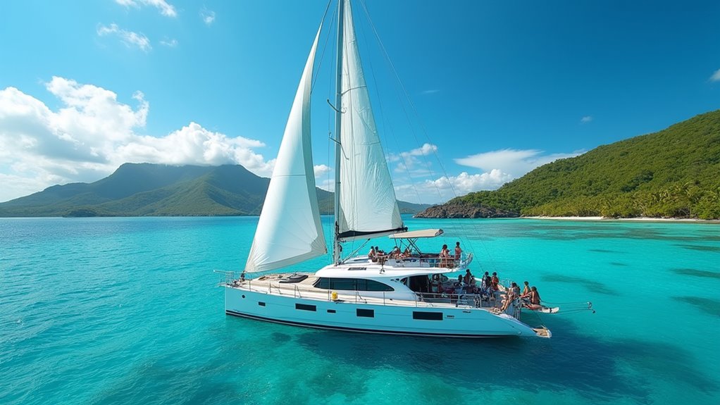 cruising culture nature discovery