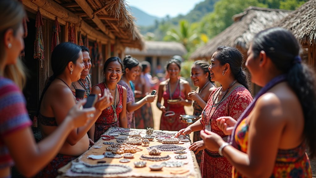 cultural experiences and community engagement