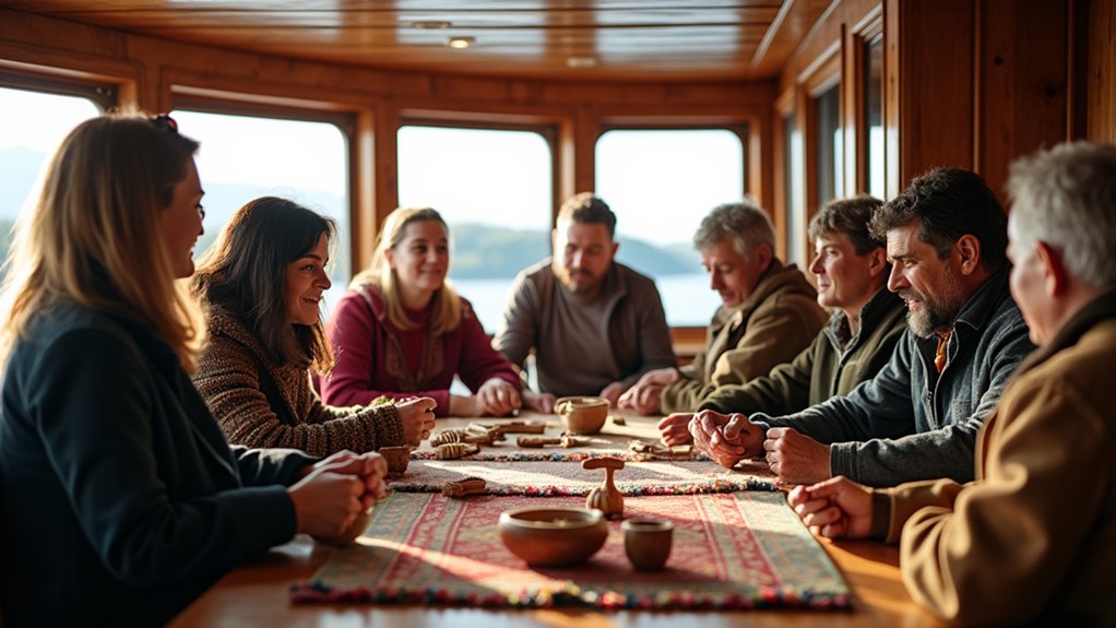 cultural experiences and tours