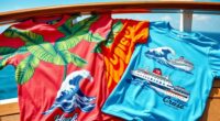 custom cruise t shirt ideas