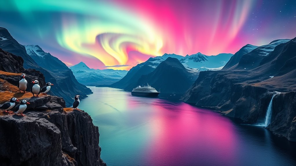 customized iceland cruise experiences