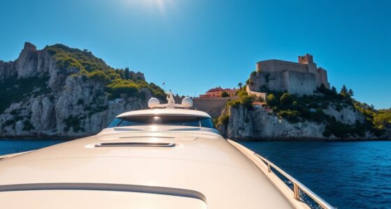 dubrovnik cruise sightseeing highlights