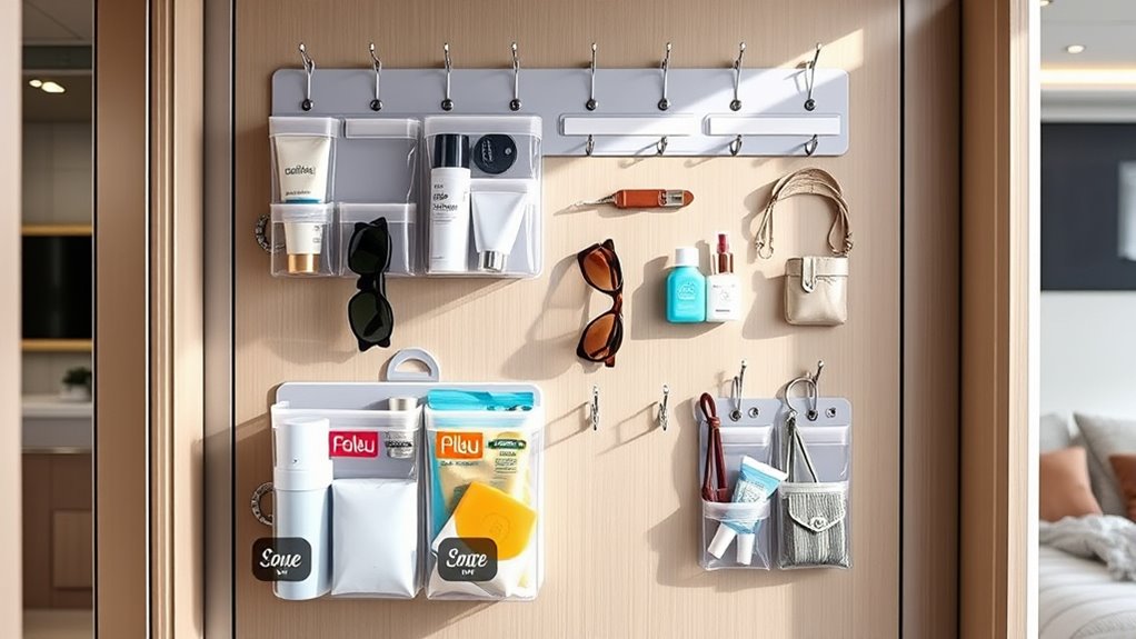 durability and storage capacity