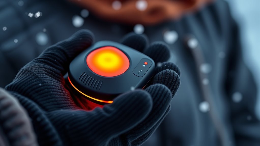 durability portability safety features