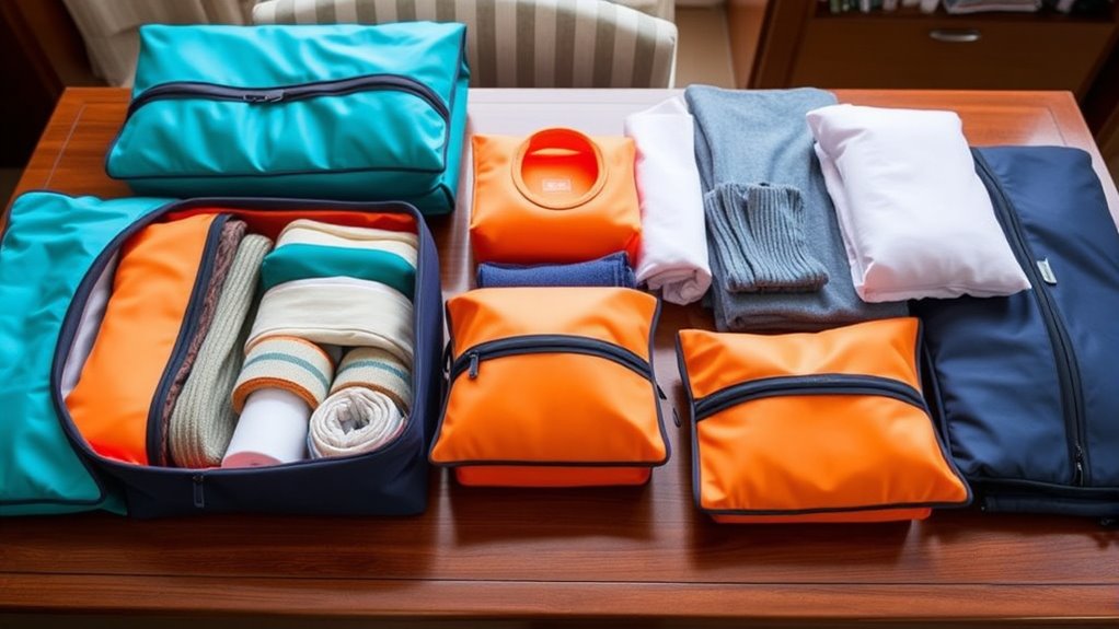 durable reliable packing solutions