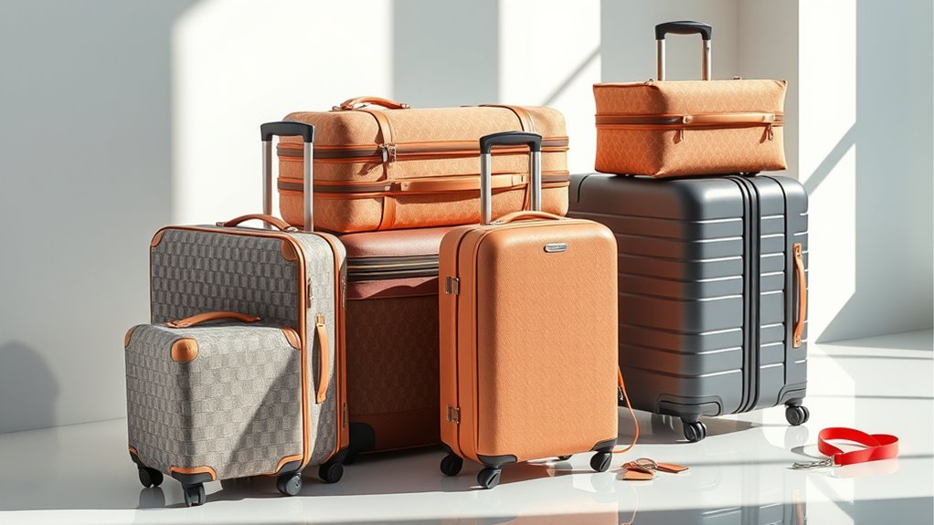durable spacious secure organized