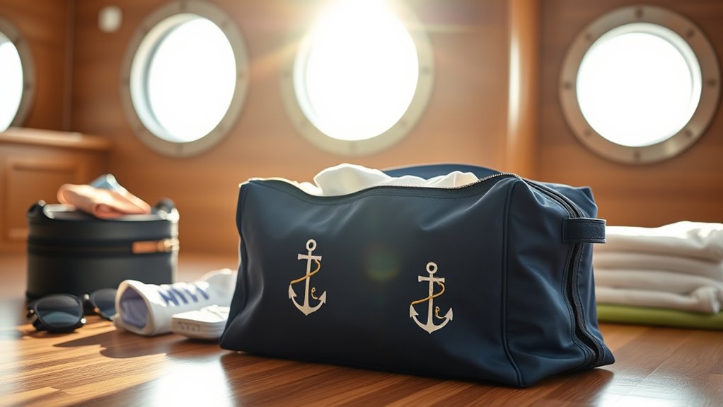 durable water resistant portable