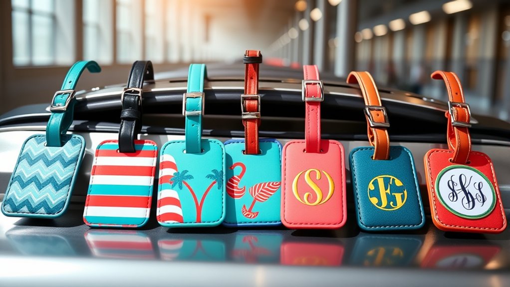 durable weatherproof secure tags