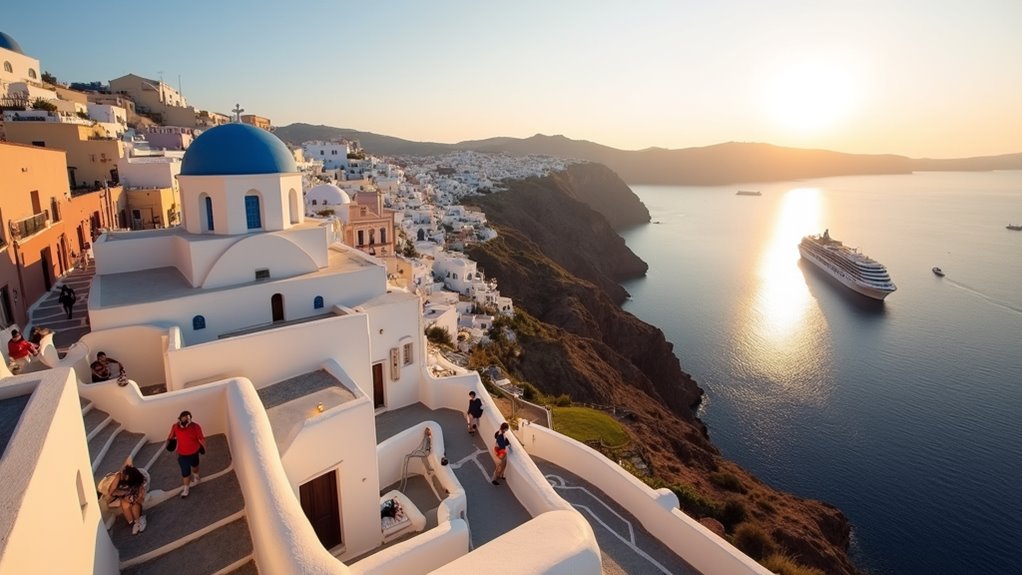 early booking maximizes experience