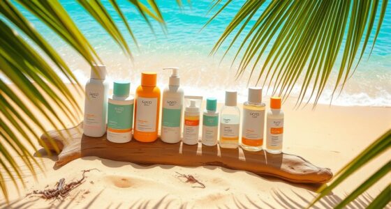 eco friendly cruise sunscreen options