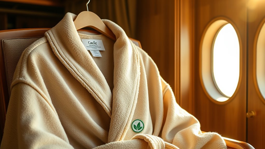 eco friendly durable ethical choices