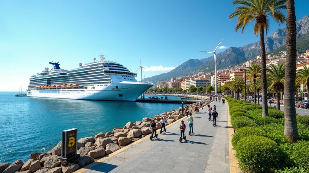 eco friendly tourism initiatives