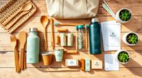 eco friendly travel kit guide