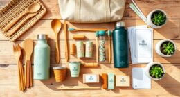 eco friendly travel kit guide