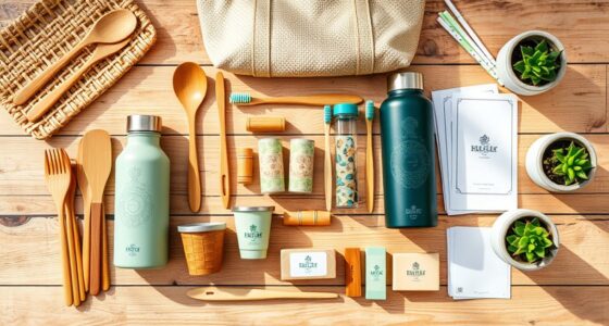 eco friendly travel kit guide