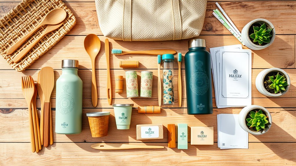 eco friendly travel kit guide