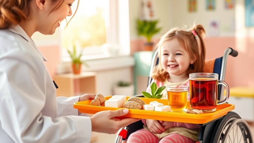 effective kids motion sickness remedies