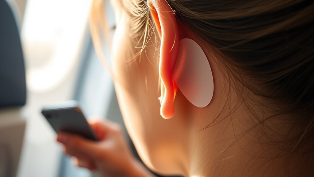 effective safe discreet application