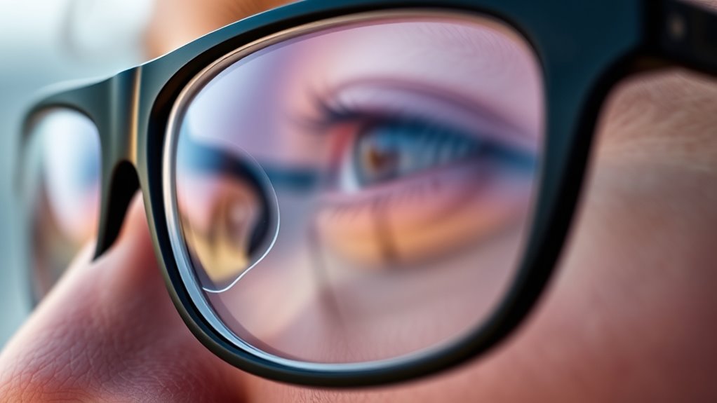 effective safe durable lens protection