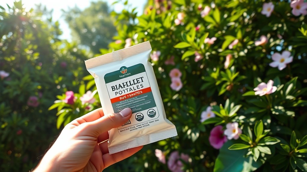 effective safe eco friendly wipes
