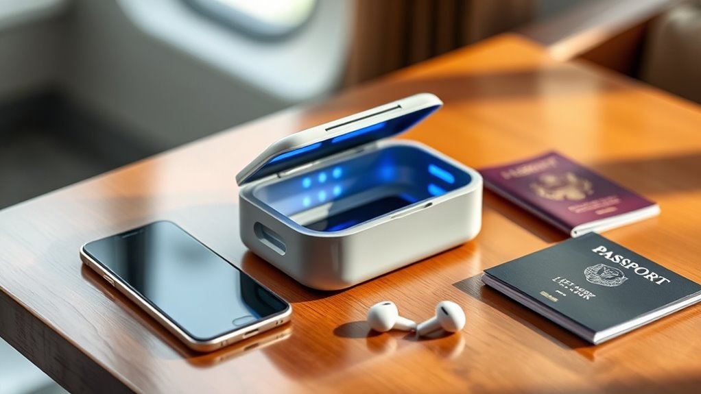 effective safe portable affordable