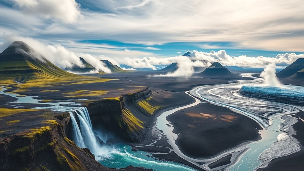 effortless wildlife and culture
