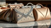 elegant cruise evening bags