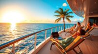 embrace cruising as a nomad