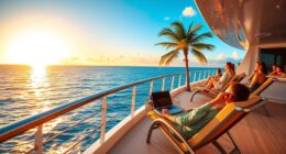 embrace cruising as a nomad