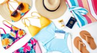 essential cruise packing checklist