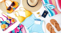essential cruise packing checklist