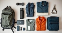 essential travel gear list
