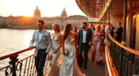european cruise dress codes