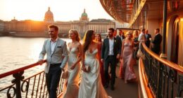 european cruise dress codes