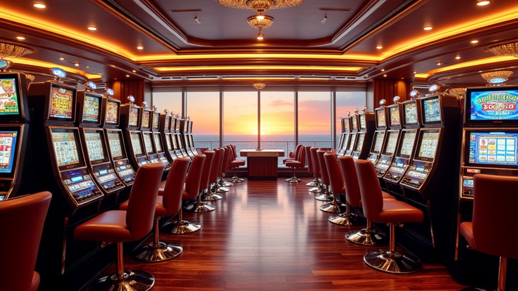 exclusive cruise reward programs