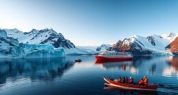 expedition cruises 2025 outlook