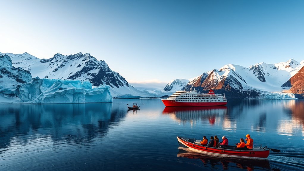 expedition cruises 2025 outlook
