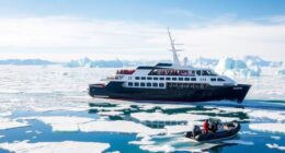 expedition cruises gain popularity