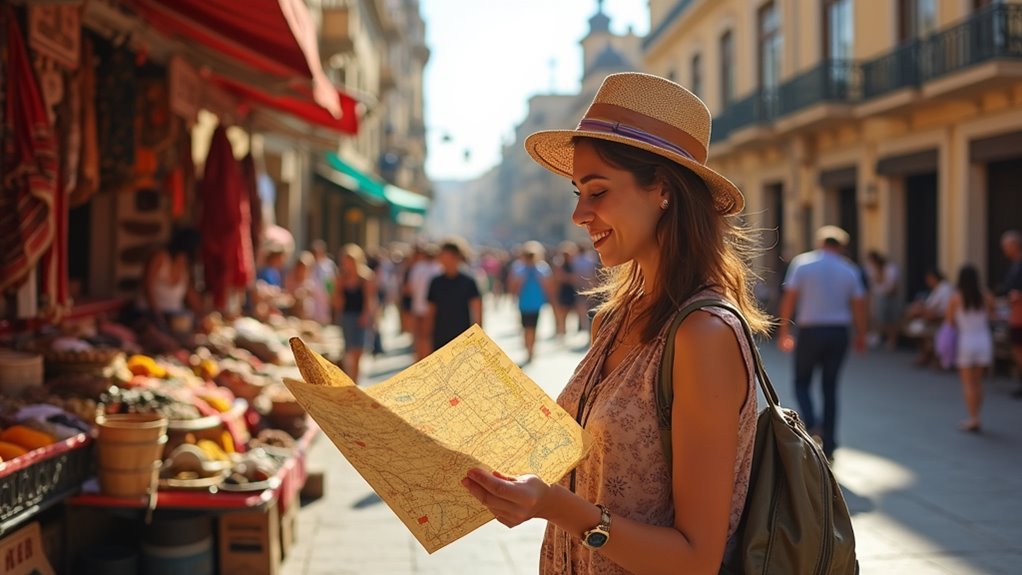experience authentic local culture
