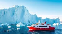 explore antarctica s icy wilderness