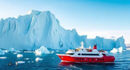 explore antarctica s icy wilderness
