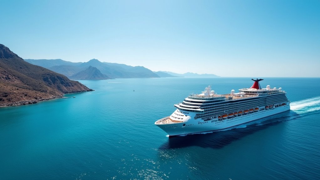 extended scenic unique itineraries