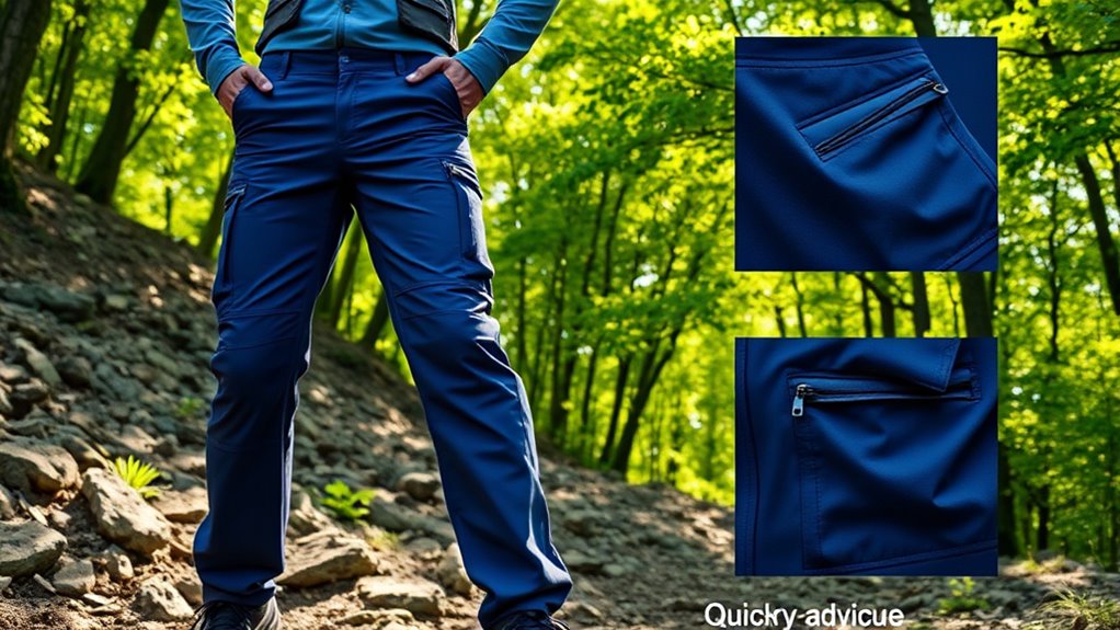 fabric breathability water resistance