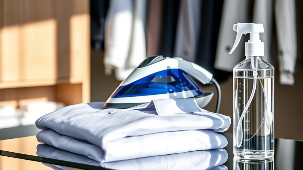 fabric care comparison factors